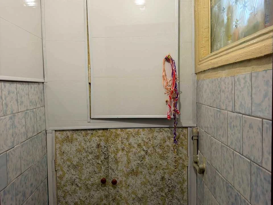 Apartment. Kryvyi Rih, Metalyrgiv Prospect