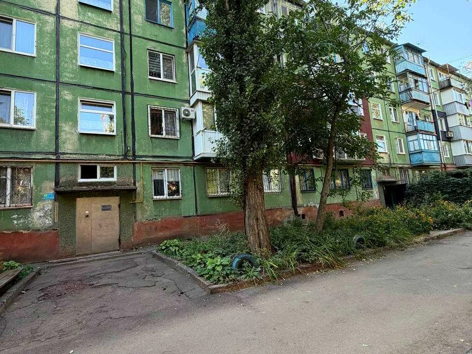 Apartment. Kryvyi Rih, Katerynivska Street (Manuylova)