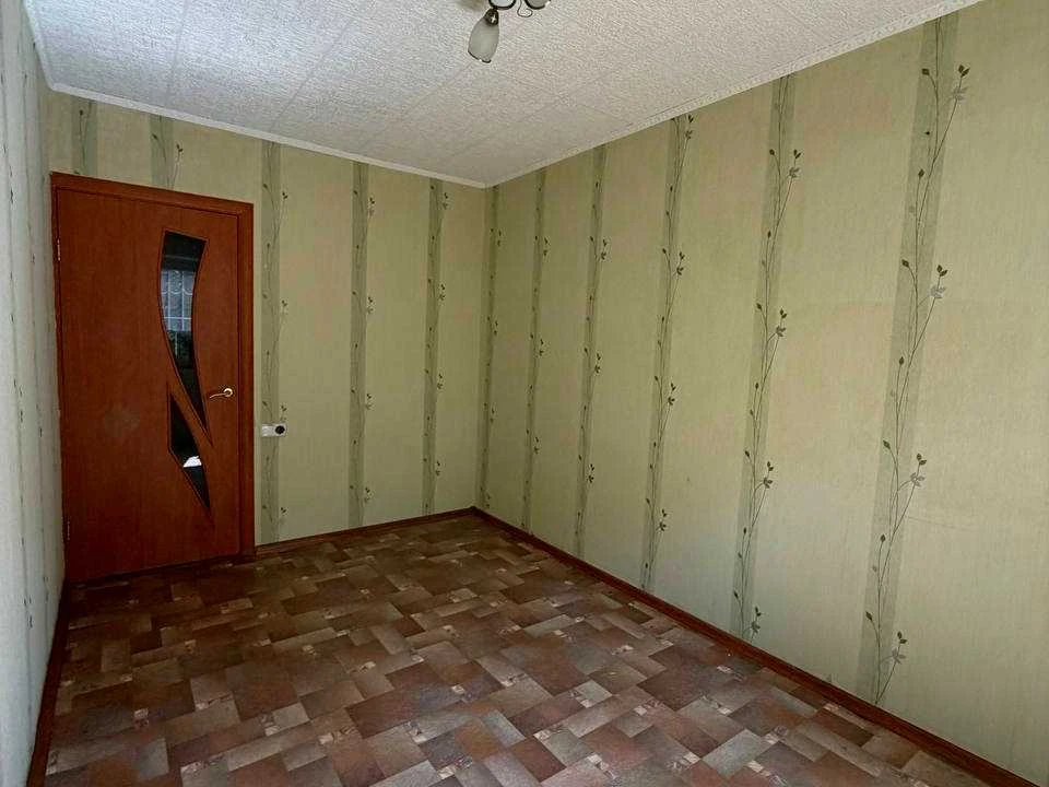 Apartment. Kryvyi Rih, Katerynivska Street (Manuylova)