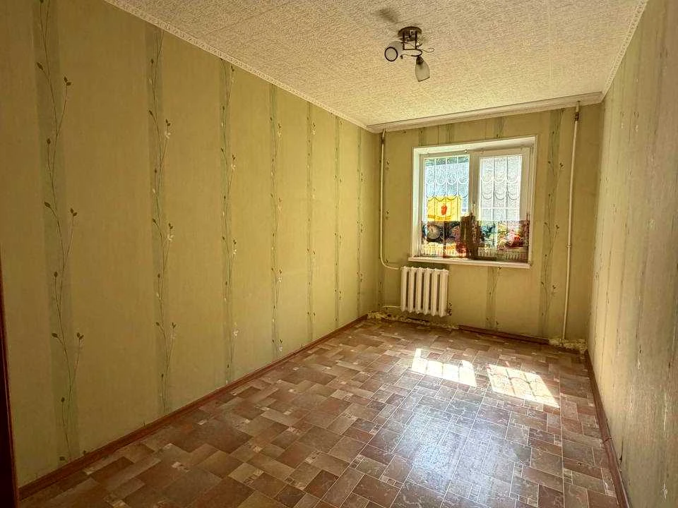 Apartment. Kryvyi Rih, Katerynivska Street (Manuylova)