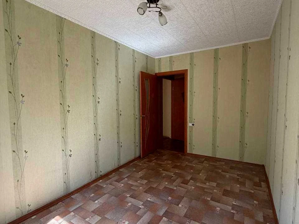 Apartment. Kryvyi Rih, Katerynivska Street (Manuylova)