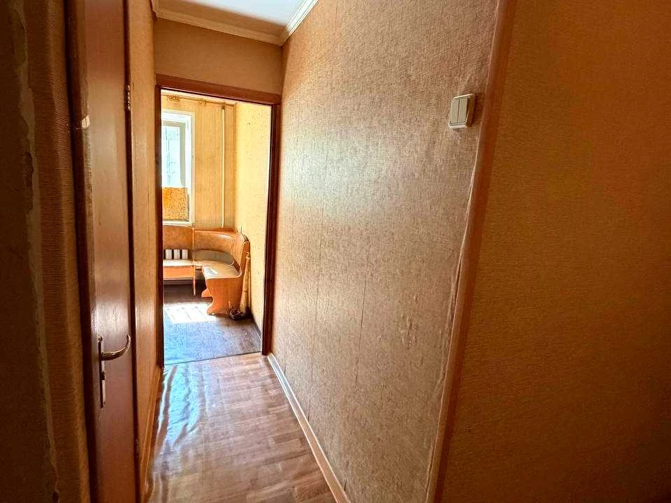 Apartment. Kryvyi Rih, Katerynivska Street (Manuylova)