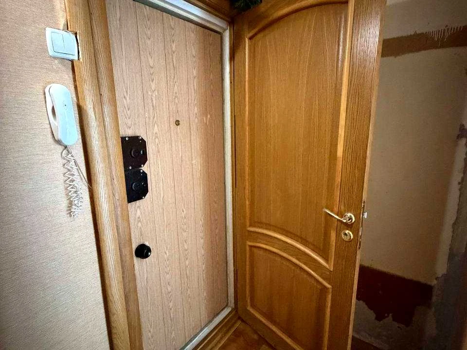 Apartment. Kryvyi Rih, Katerynivska Street (Manuylova)