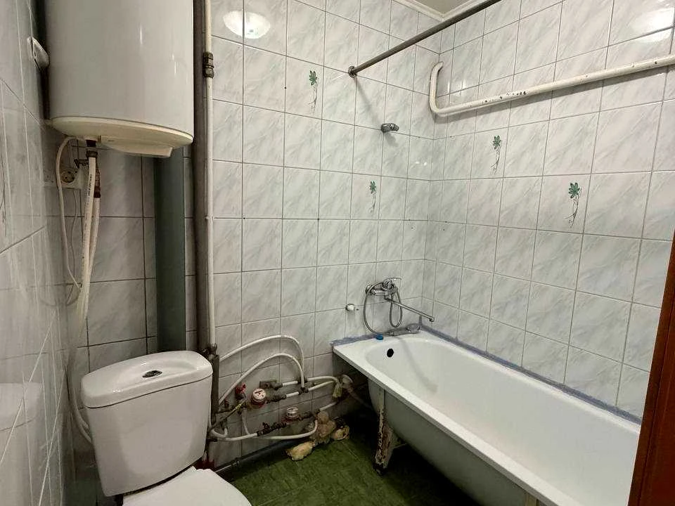 Apartment. Kryvyi Rih, Katerynivska Street (Manuylova)