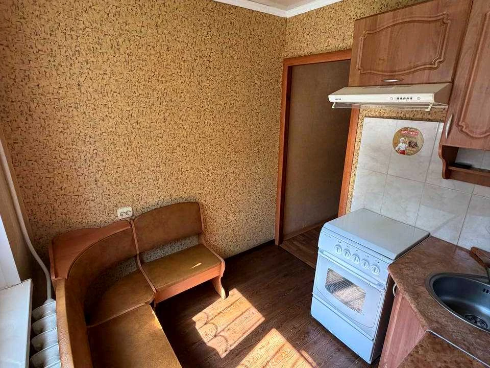 Apartment. Kryvyi Rih, Katerynivska Street (Manuylova)