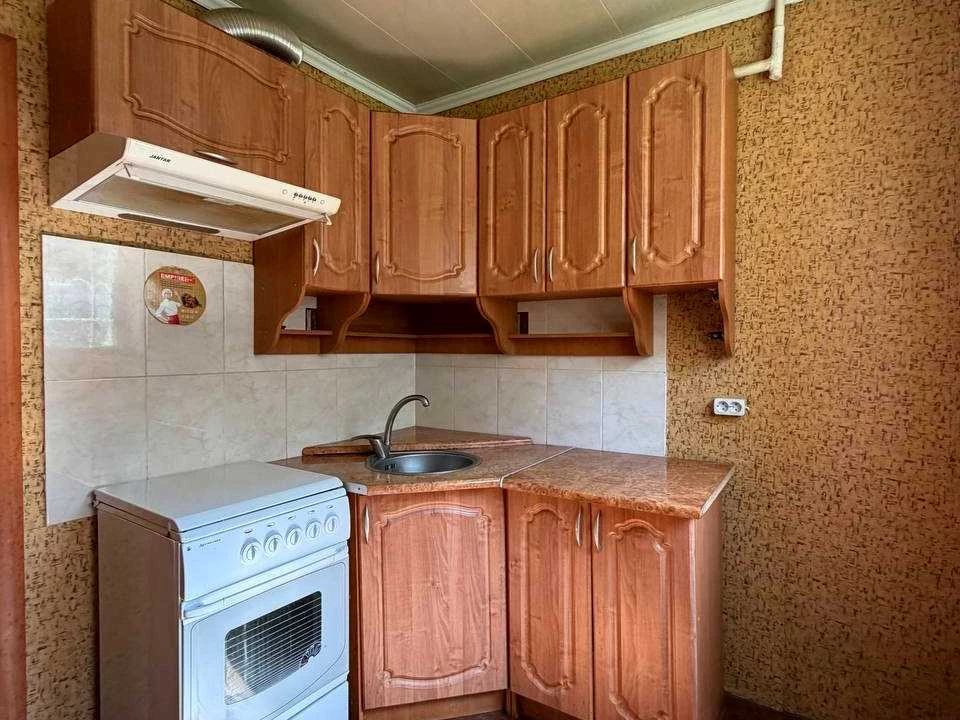Apartment. Kryvyi Rih, Katerynivska Street (Manuylova)