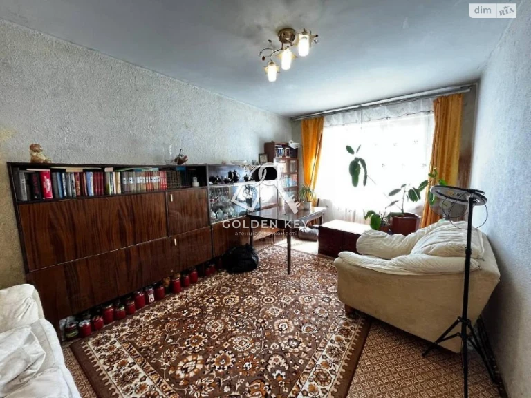 Продаж Квартири Покровський