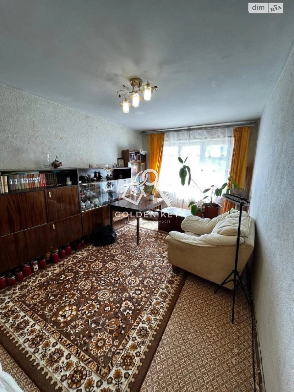 Продаж Квартири Покровський