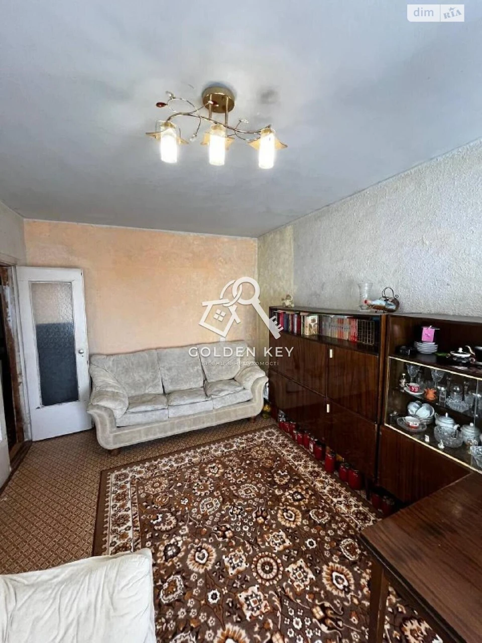 Продаж Квартири Покровський