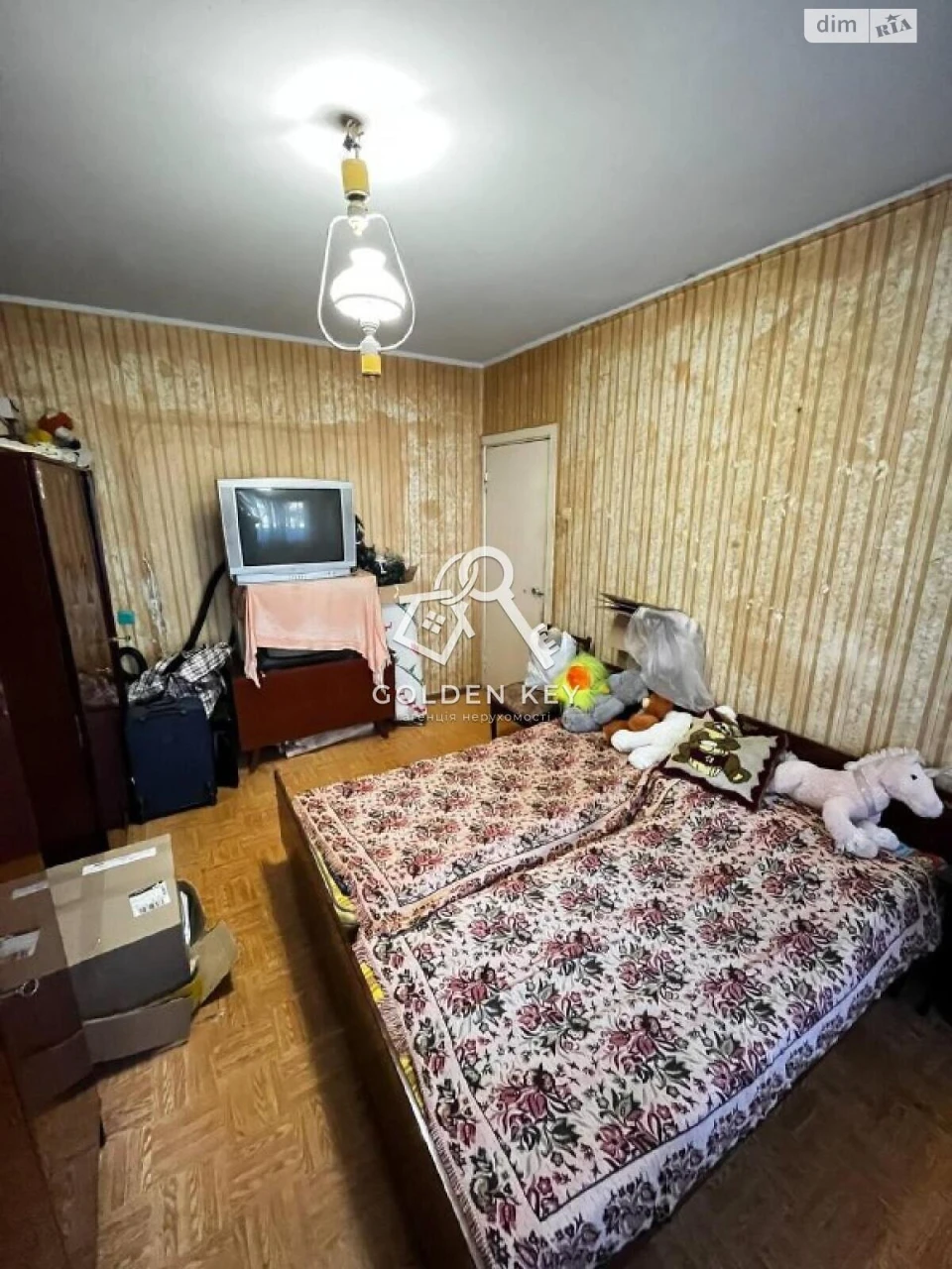 Продаж Квартири Покровський