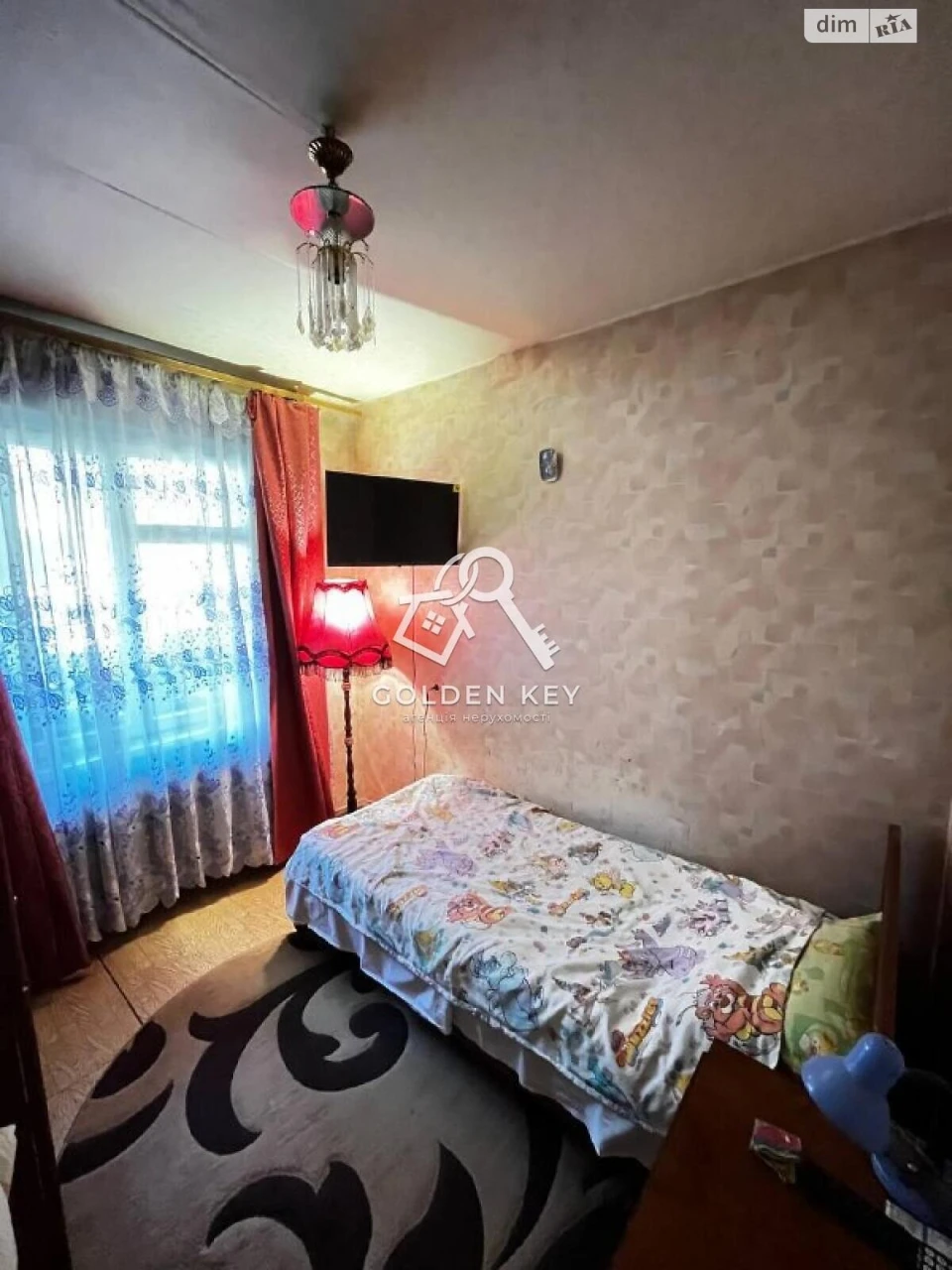 Продаж Квартири Покровський