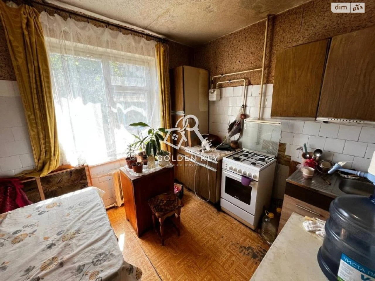 Продаж Квартири Покровський