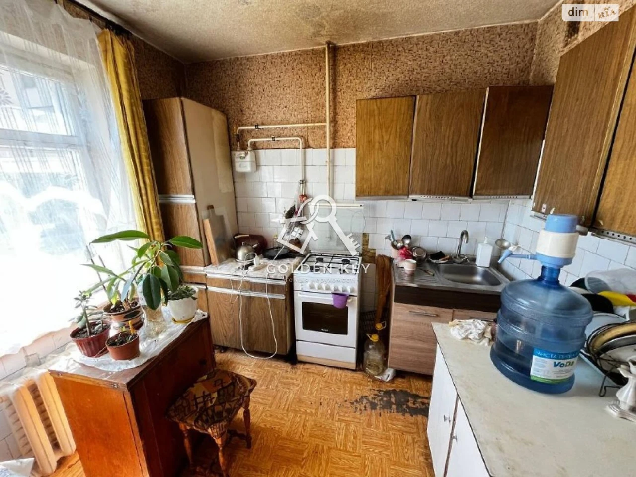 Продаж Квартири Покровський