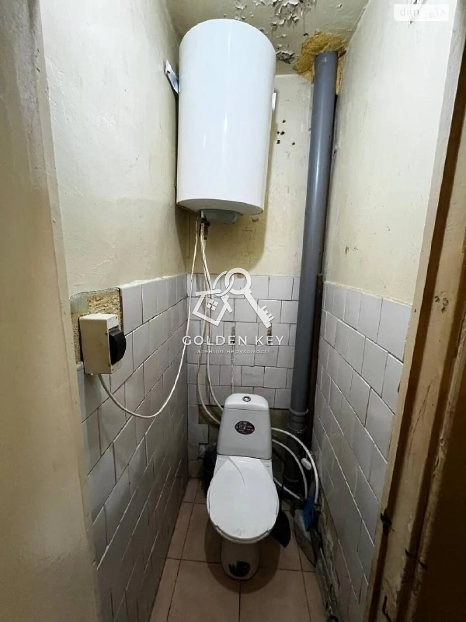 Продаж Квартири Покровський