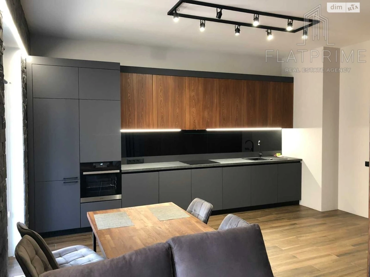 Apartment for sale Pankivshchyna