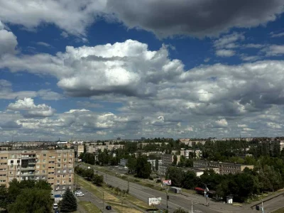 Квартира. Кривий Ріг, улица Владимира Великого (улица Мелешкина)