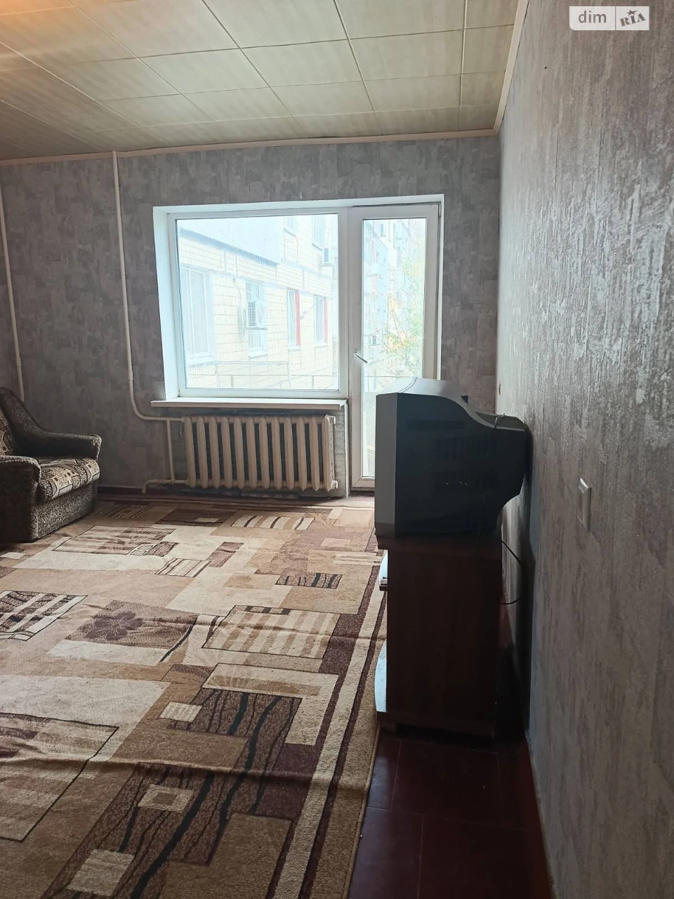 Продажа Квартиры в Терновском