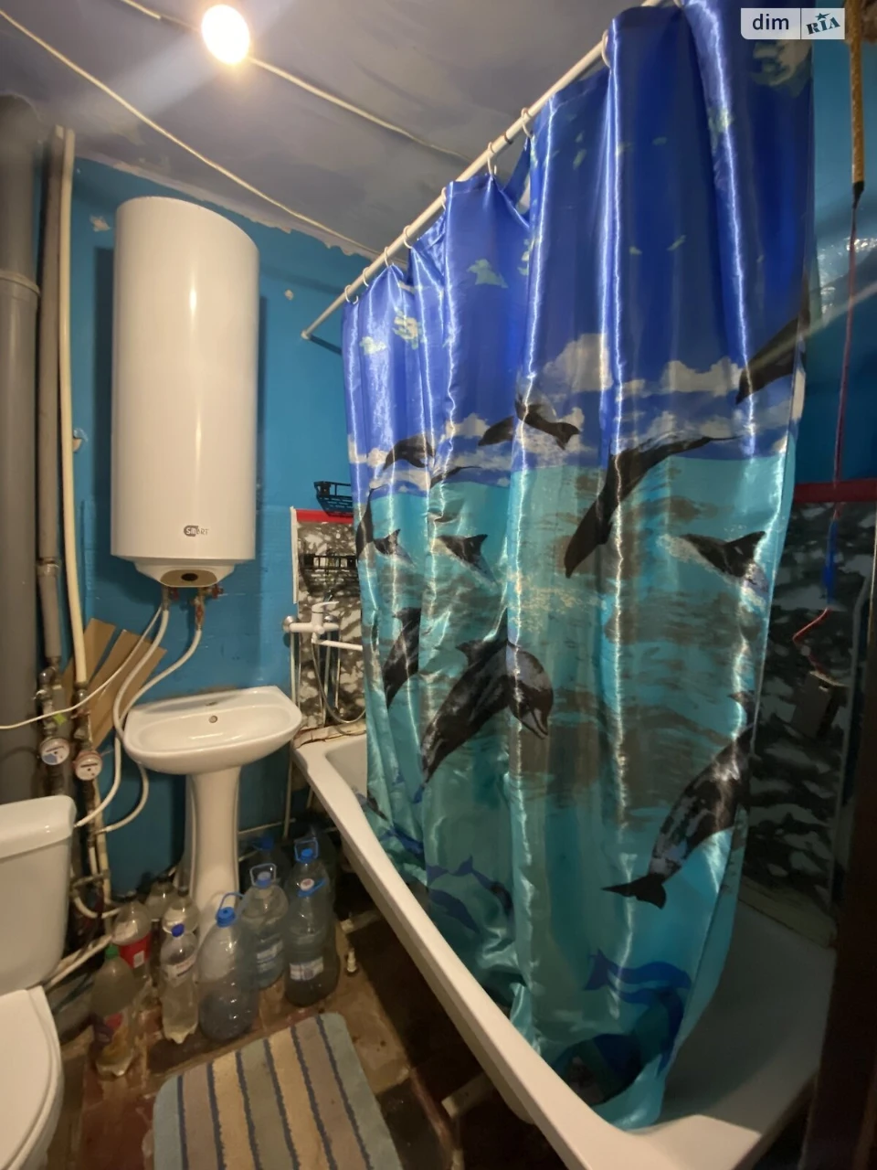 Продаж Квартири, вулиця Сергія Колачевського, 64