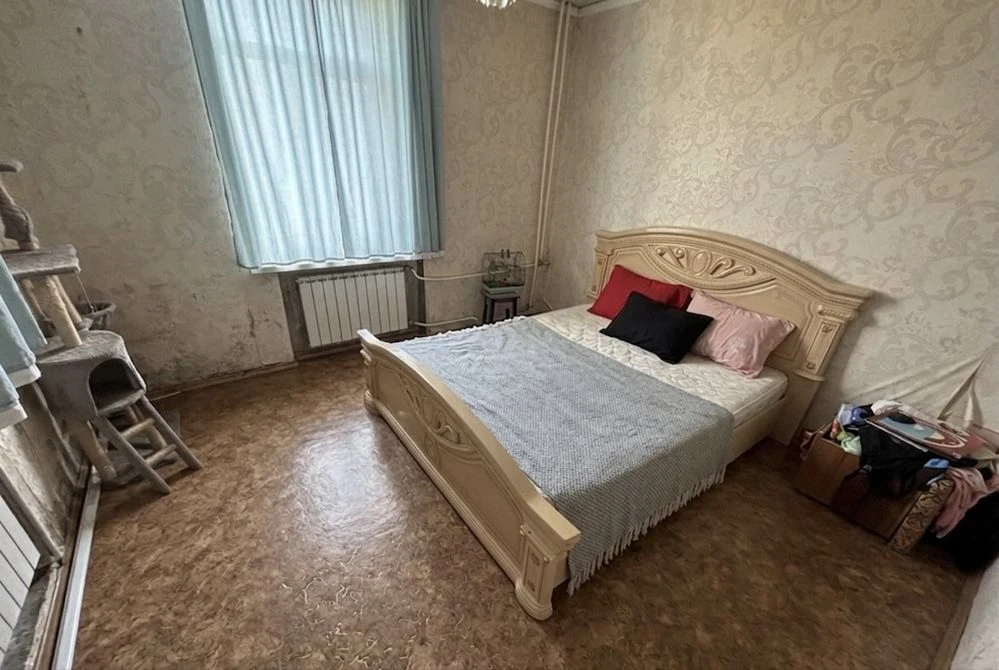 3х комнатная СевГок без отключений