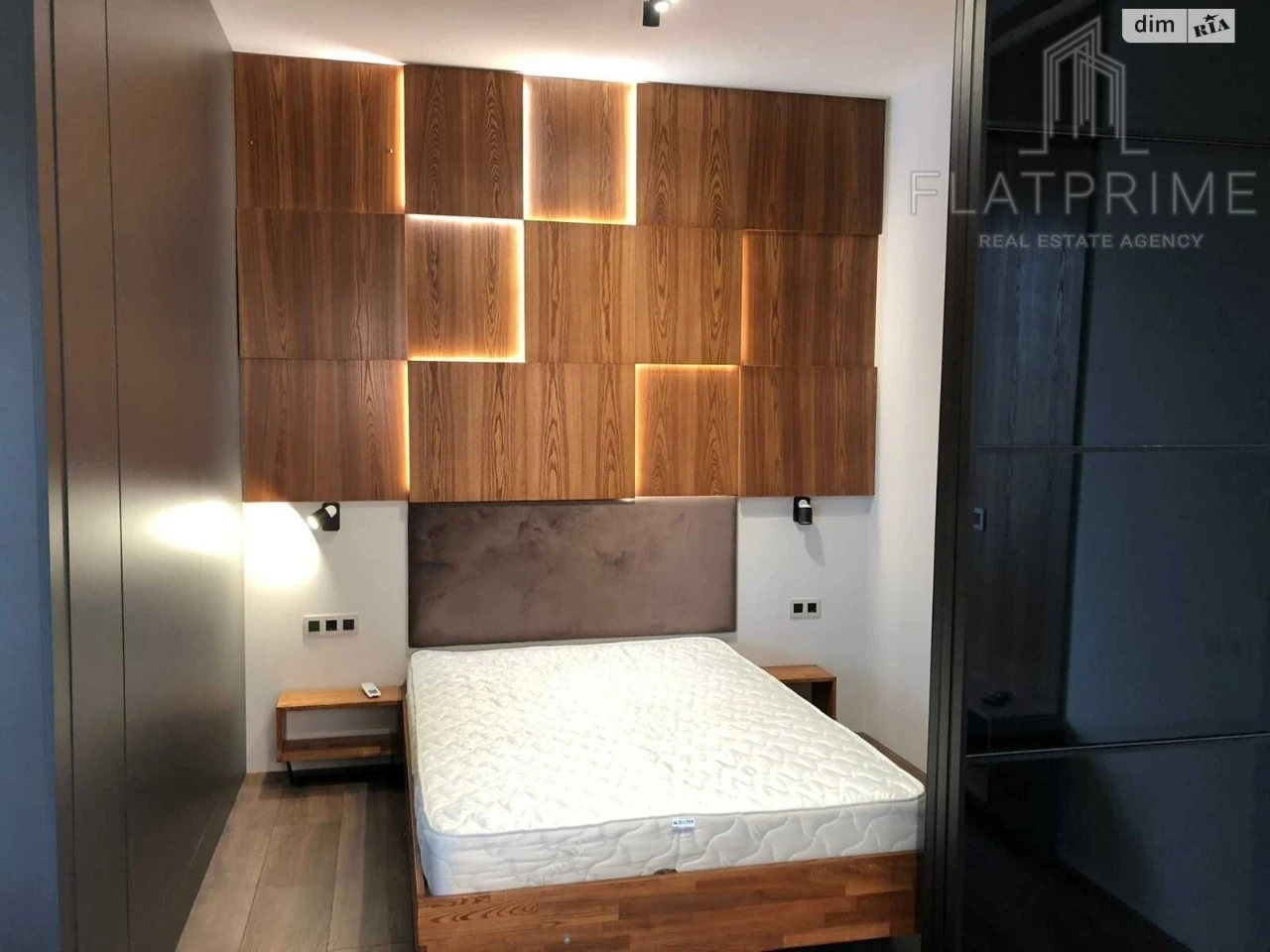 Apartment for sale Pankivshchyna