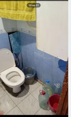 Продам 1-комн.квартиру на КРЭСе,ул.Сичеславская