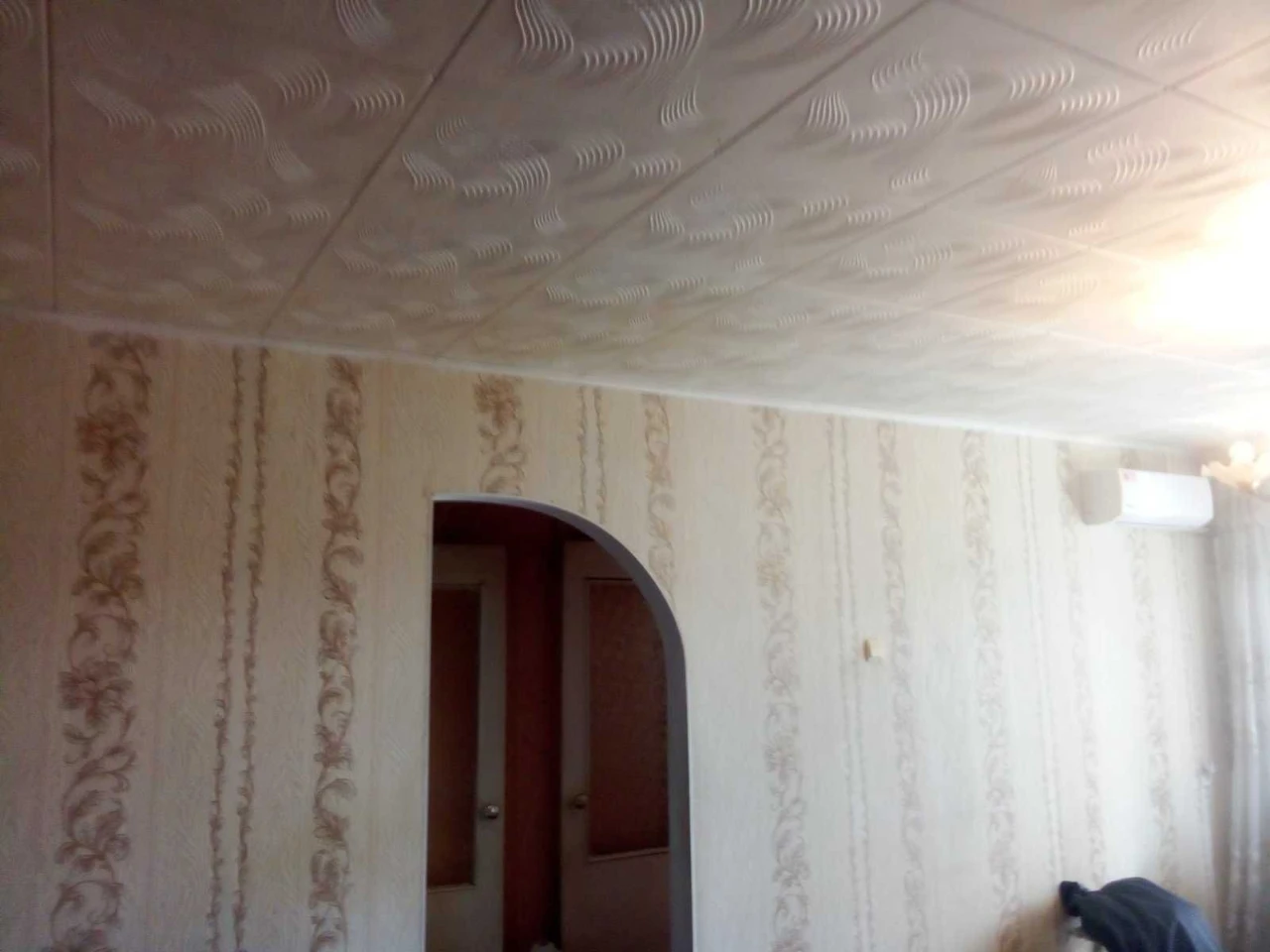 For Sale: 3-bedroom apartment in Kropyvnytskyi district, Krivoi