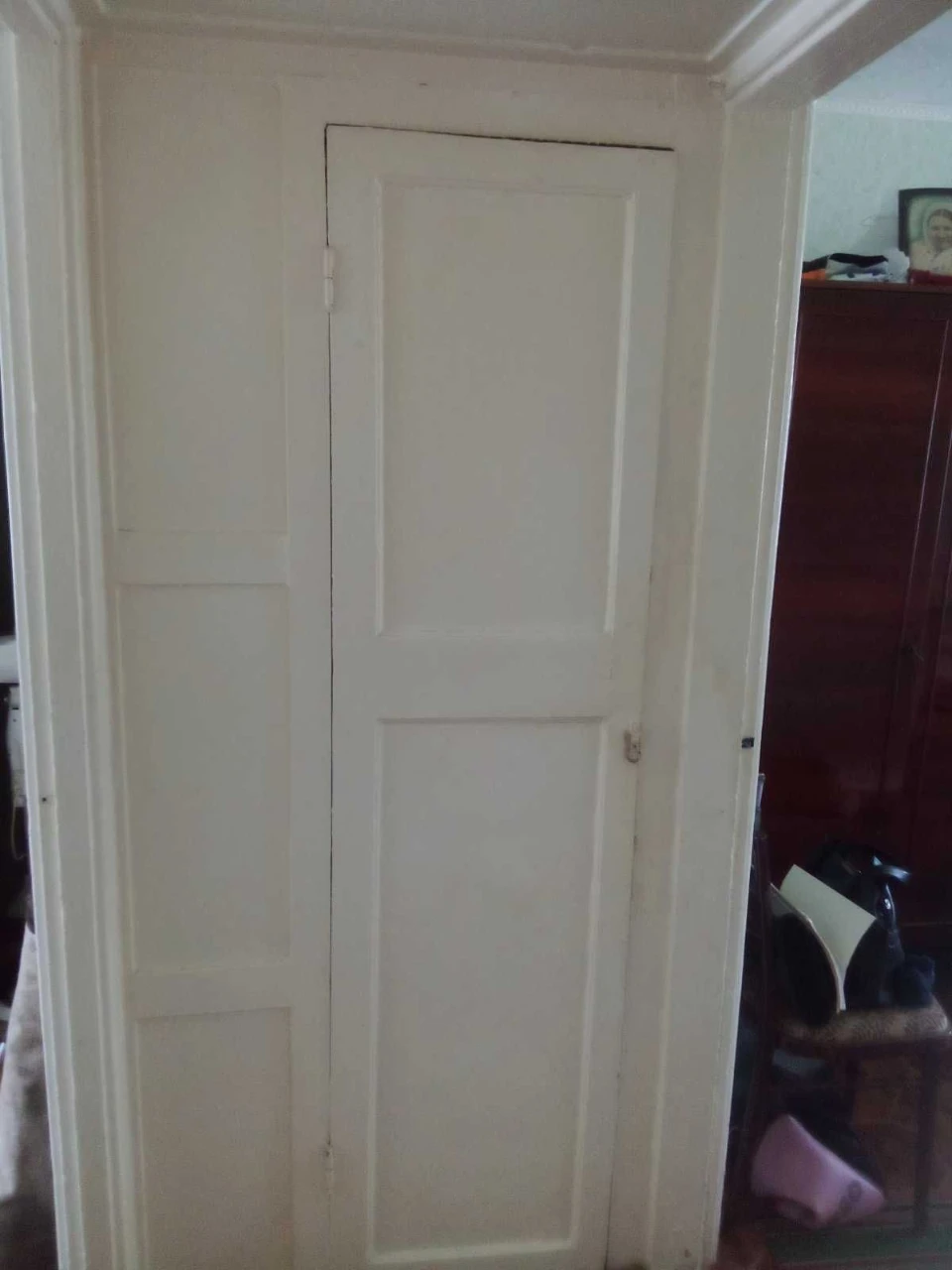 For Sale: 3-bedroom apartment in Kropyvnytskyi district, Krivoi