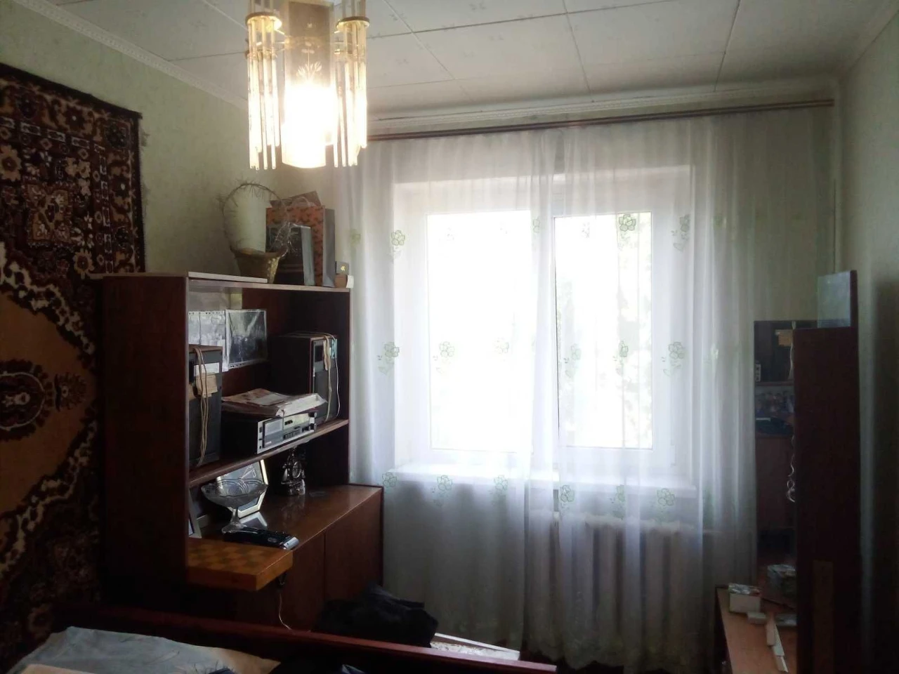 For Sale: 3-bedroom apartment in Kropyvnytskyi district, Krivoi