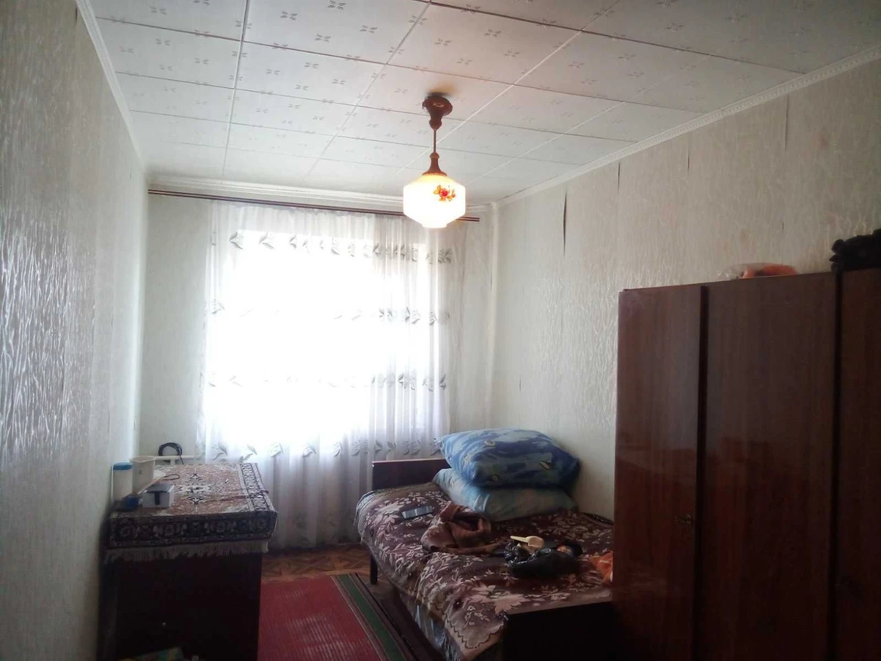 For Sale: 3-bedroom apartment in Kropyvnytskyi district, Krivoi