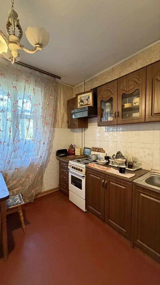 Продажа 1-комнатной квартиры, ул. Балакина, 14 (Район Саксаганский)