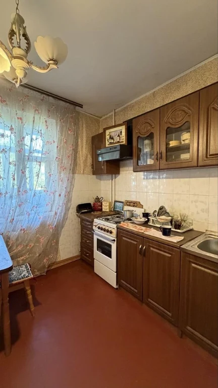 Продажа 1-комнатной квартиры, ул. Балакина, 14 (Район Саксаганский)