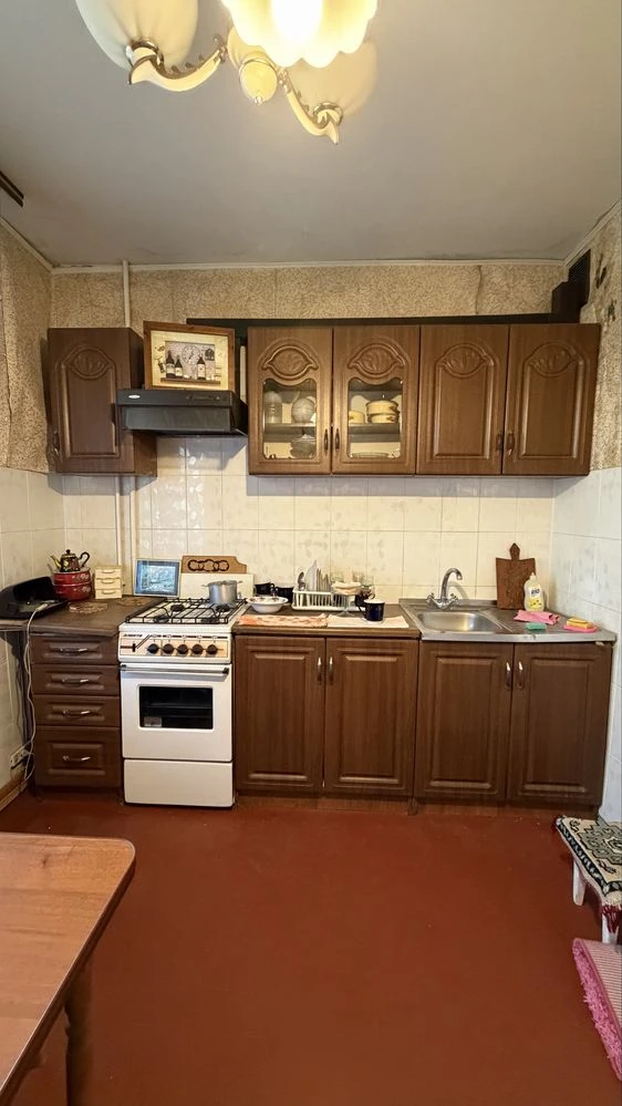 Продажа 1-комнатной квартиры, ул. Балакина, 14 (Район Саксаганский)