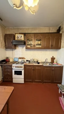 Продажа 1-комнатной квартиры, ул. Балакина, 14 (Район Саксаганский)