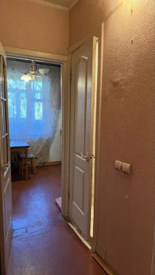 Продажа 1-комнатной квартиры, ул. Балакина, 14 (Район Саксаганский)