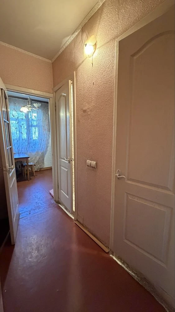 Продажа 1-комнатной квартиры, ул. Балакина, 14 (Район Саксаганский)