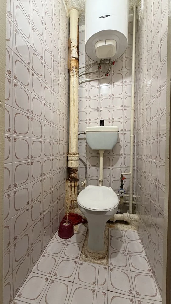 Продажа 1-комнатной квартиры, ул. Балакина, 14 (Район Саксаганский)