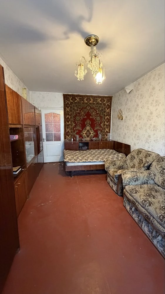 Продажа 1-комнатной квартиры, ул. Балакина, 14 (Район Саксаганский)