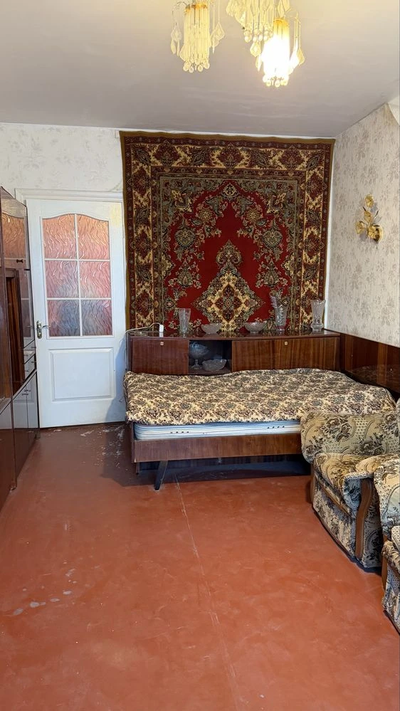 Продажа 1-комнатной квартиры, ул. Балакина, 14 (Район Саксаганский)
