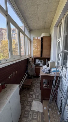 Продажа 1-комнатной квартиры, ул. Балакина, 14 (Район Саксаганский)