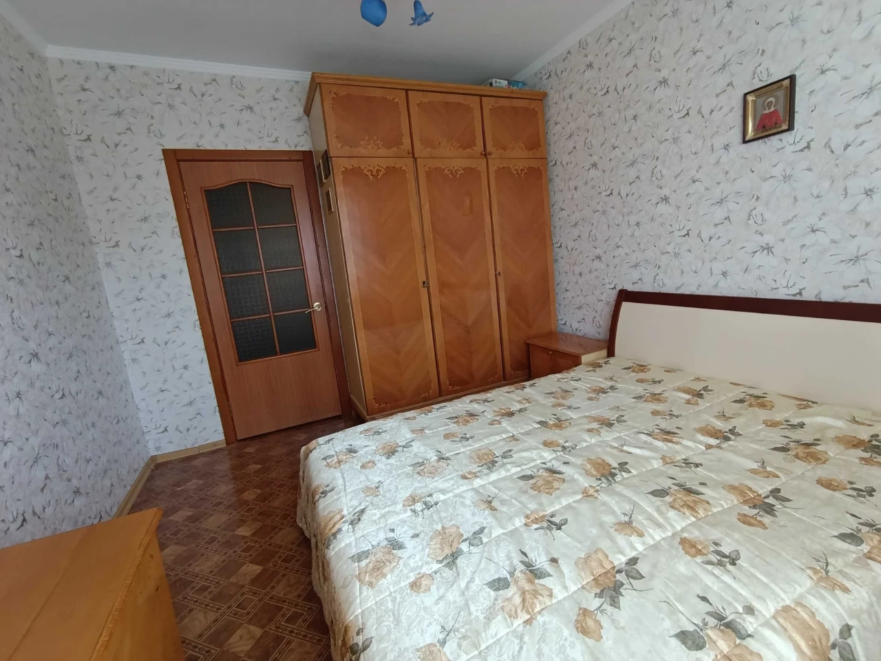 Квартира в 2-х комнатах, бульвар Вечірній, от собственника. Торг.