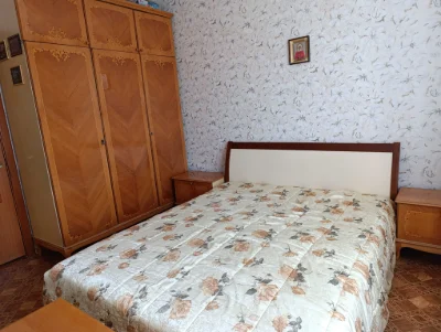 Квартира в 2-х комнатах, бульвар Вечірній, от собственника. Торг.