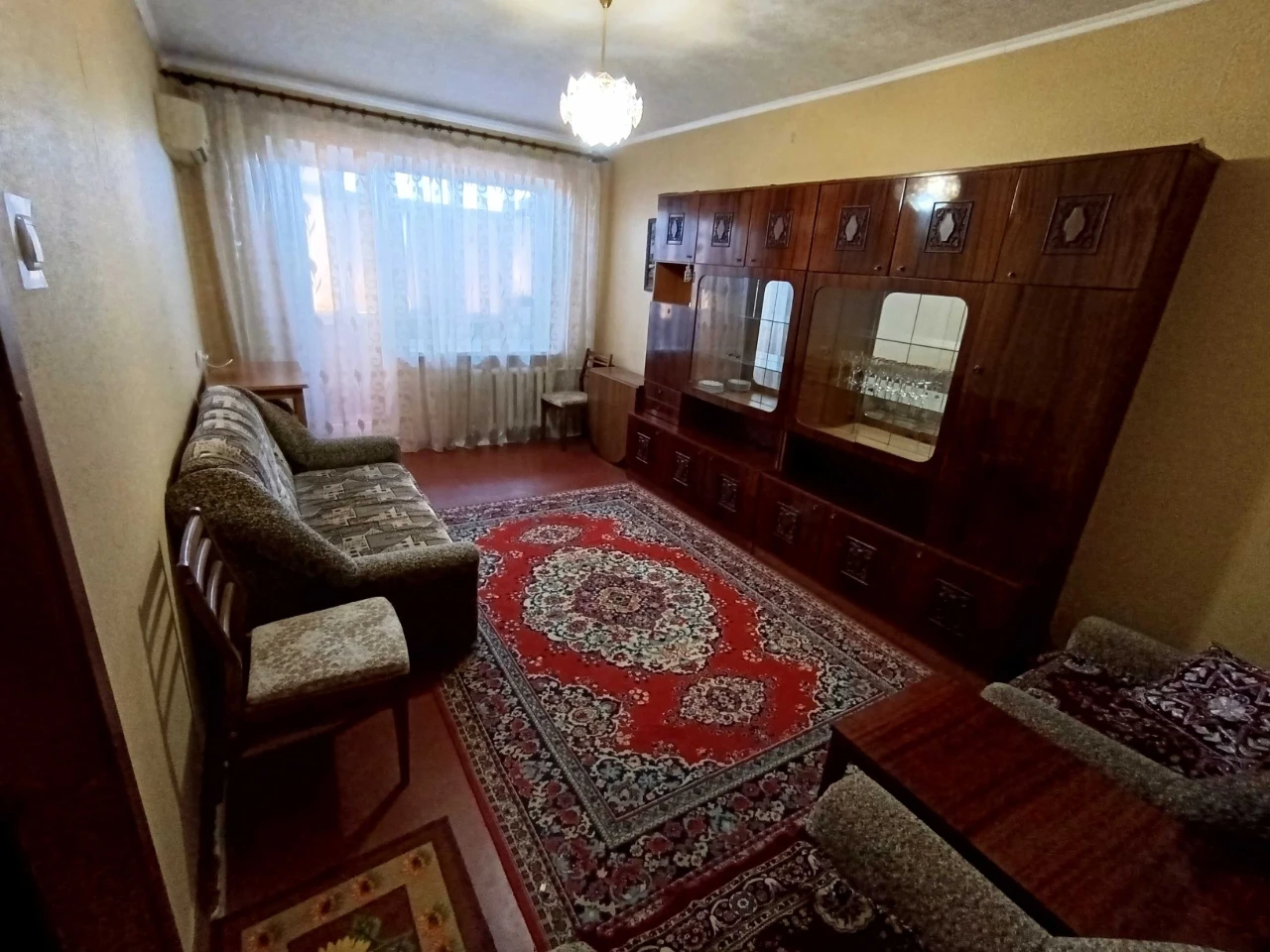 Квартира в 2-х комнатах, бульвар Вечірній, от собственника. Торг.