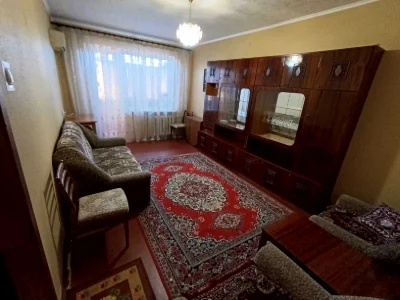 Квартира в 2-х комнатах, бульвар Вечірній, от собственника. Торг.