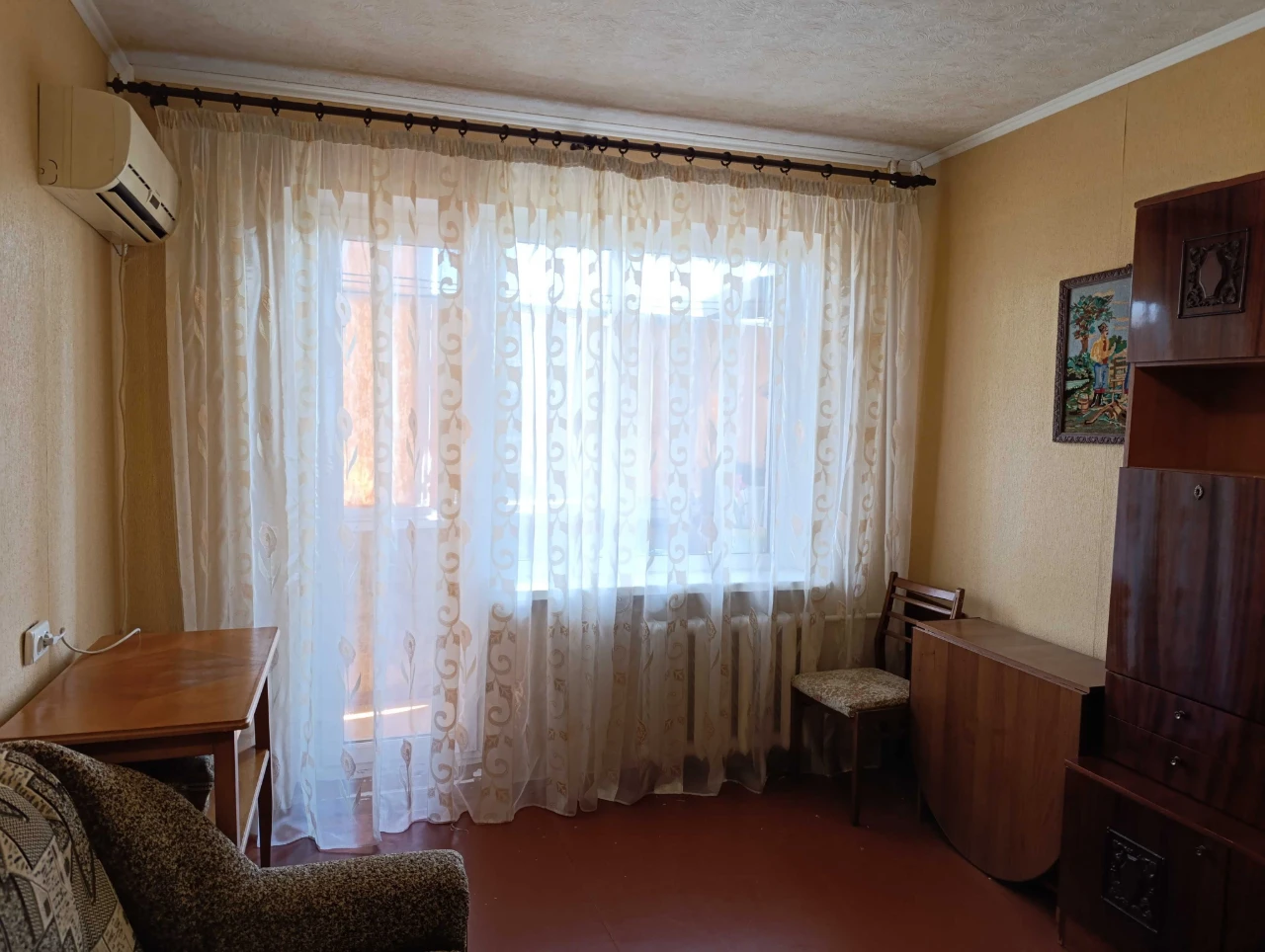 Квартира в 2-х комнатах, бульвар Вечірній, от собственника. Торг.
