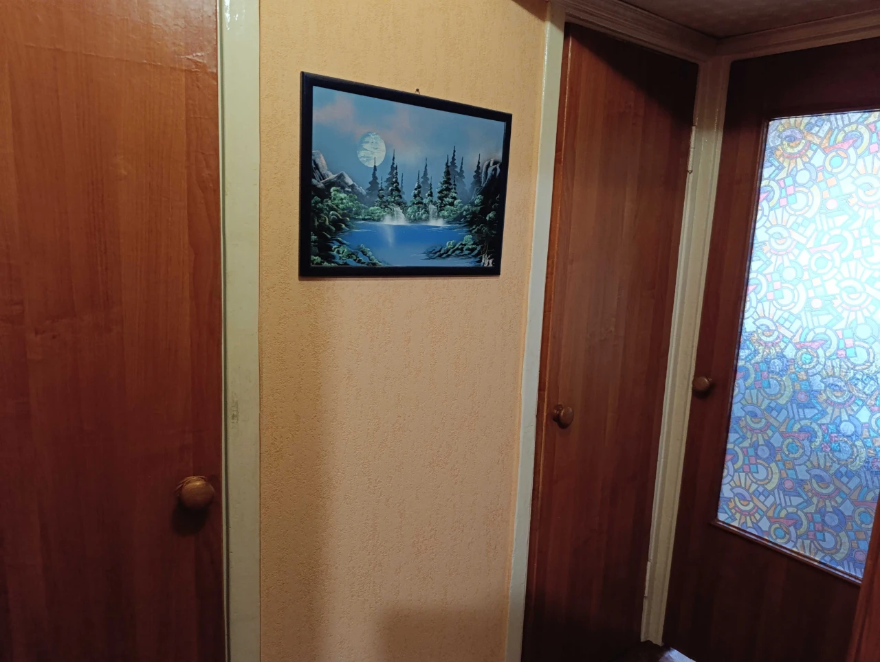 Квартира в 2-х комнатах, бульвар Вечірній, от собственника. Торг.