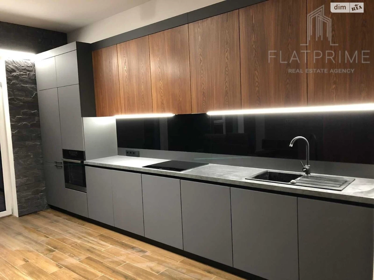 Apartment for sale Pankivshchyna