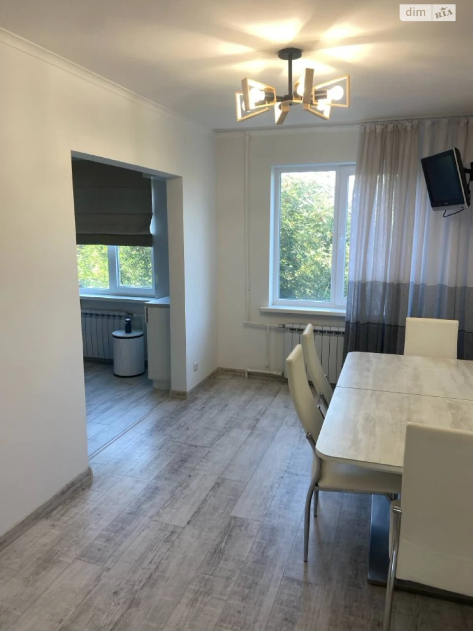 Продается Квартира Саксаганский