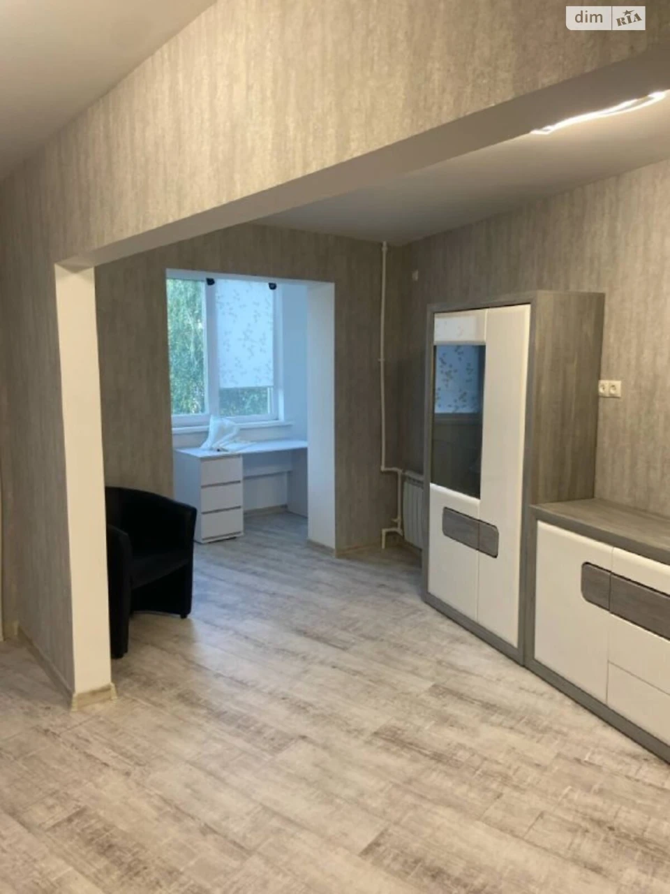 Продается Квартира Саксаганский