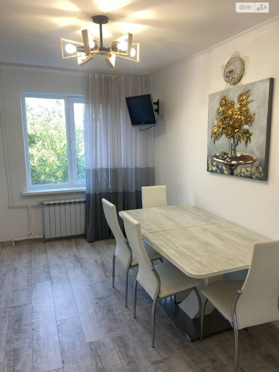 Продается Квартира Саксаганский