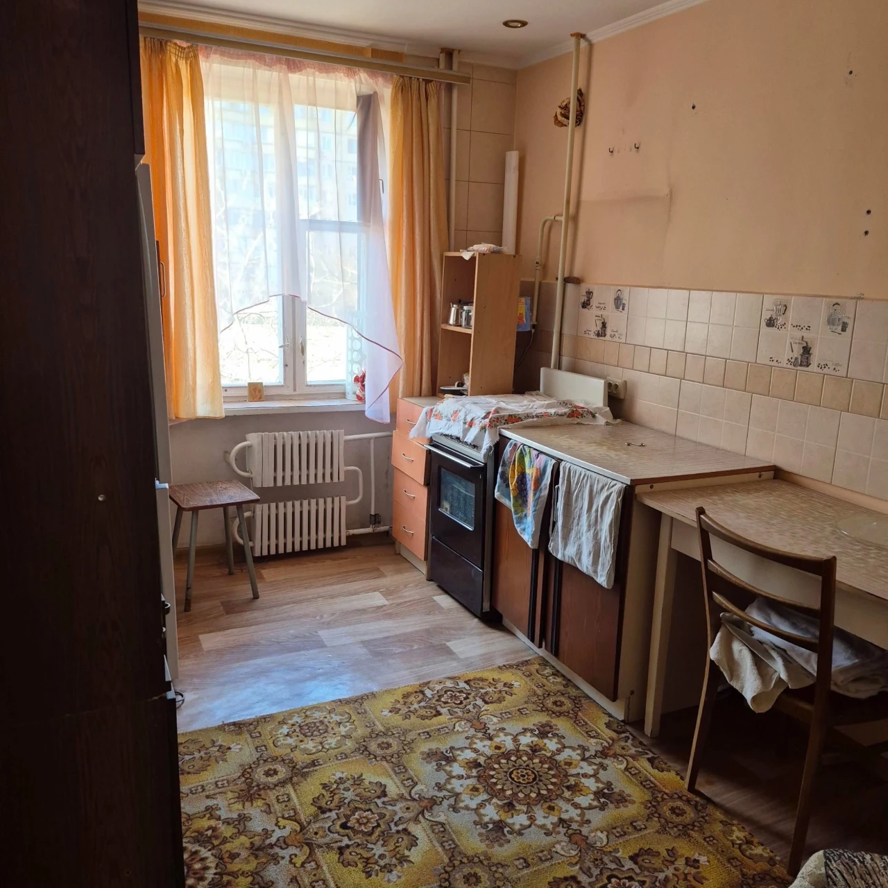 Apartment for Sale in Eastern 1